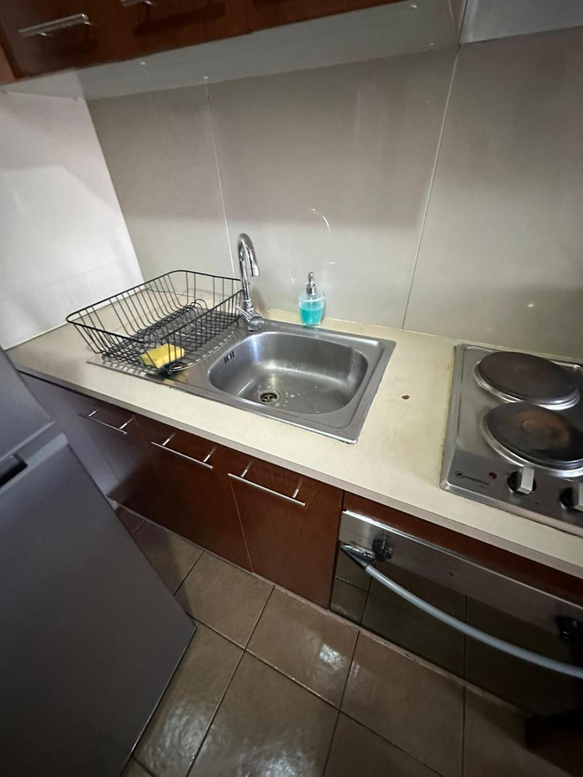 Apart Hotel Suagon Suites Santiago Centro Eksteriør bilde